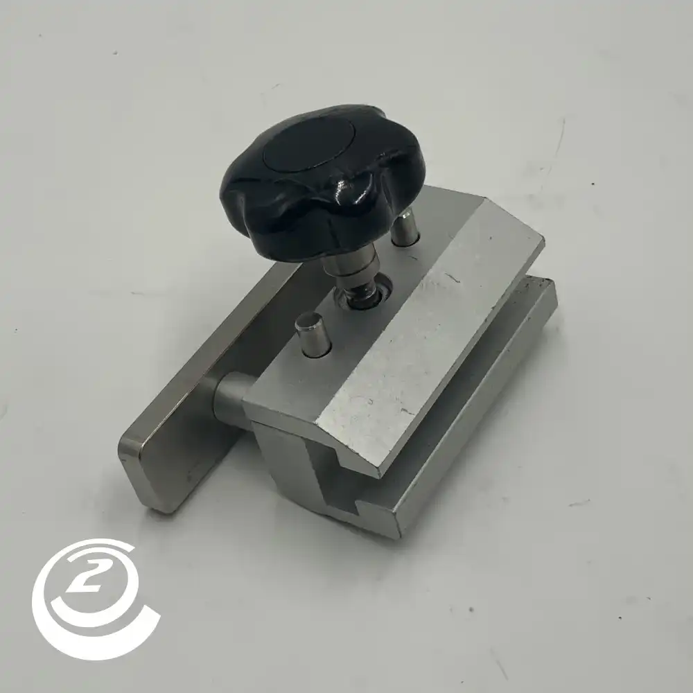 OSI Side Rail Clamp Adapter