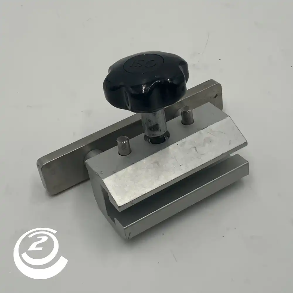 OSI Side Rail Clamp Adapter