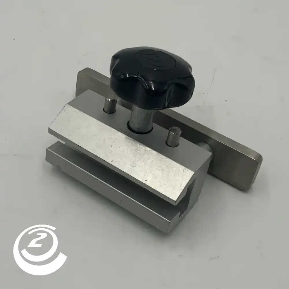 OSI Side Rail Clamp Adapter