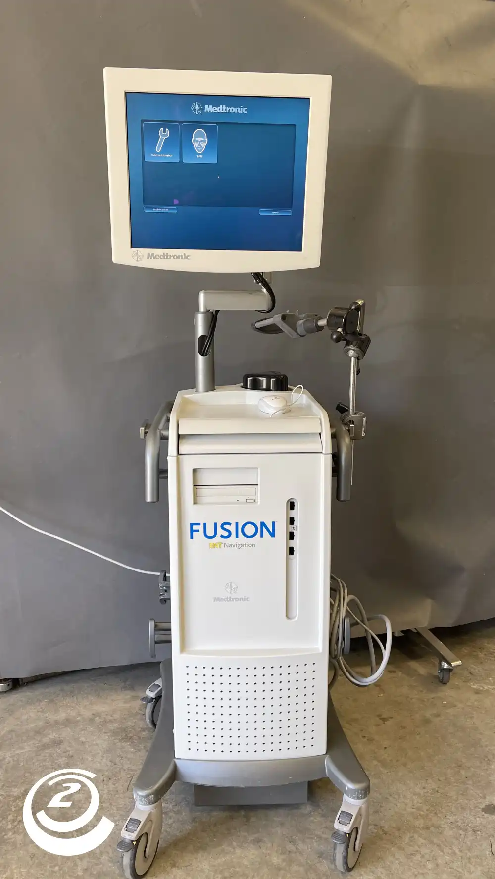 Medtronic Fusion