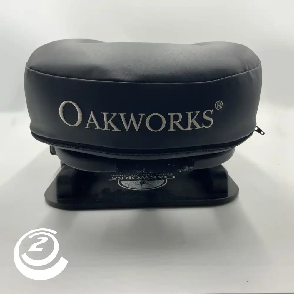 Oakworks 4403-03 Spinal Imaging Torso Support