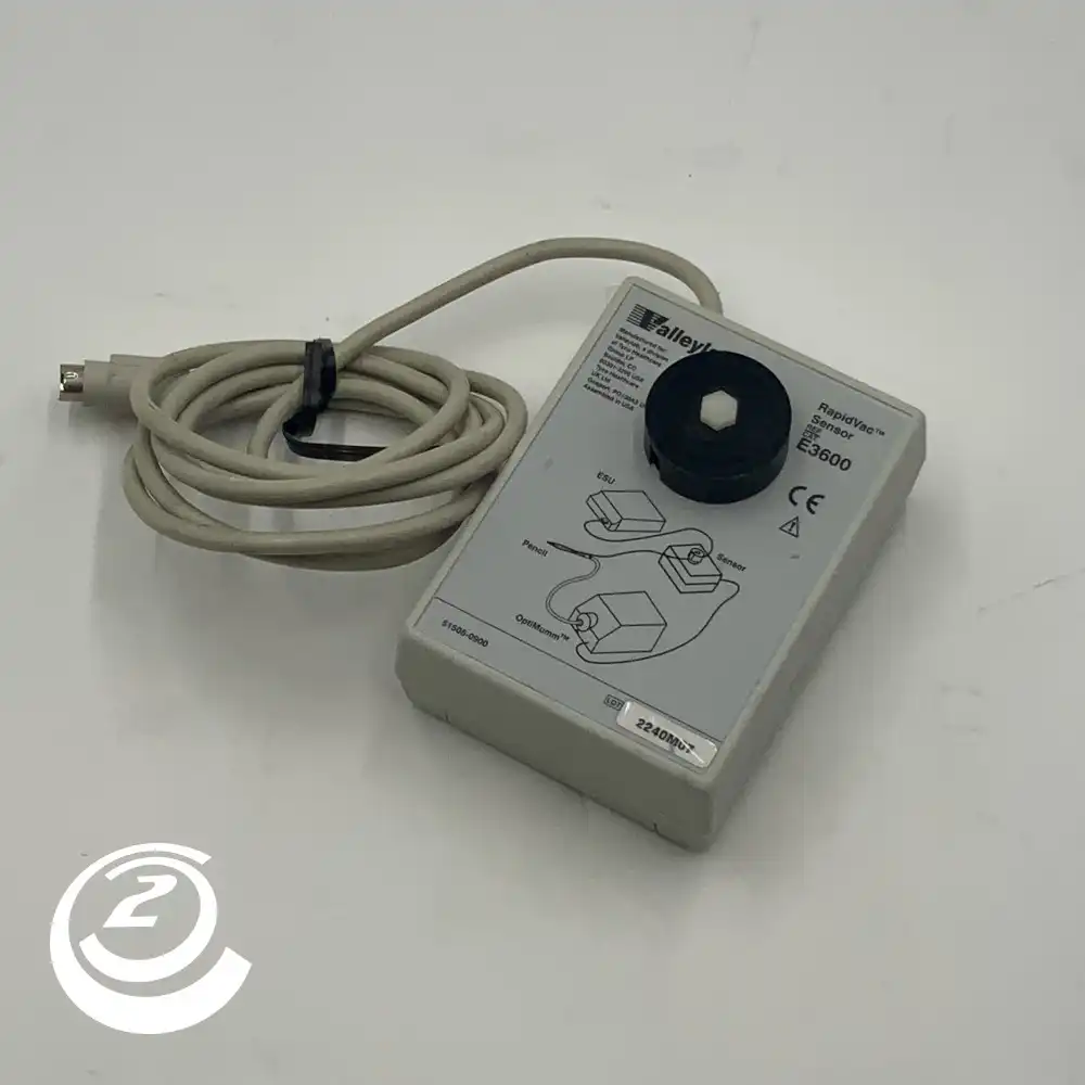 Valleylab RapidVac Sensor E3600