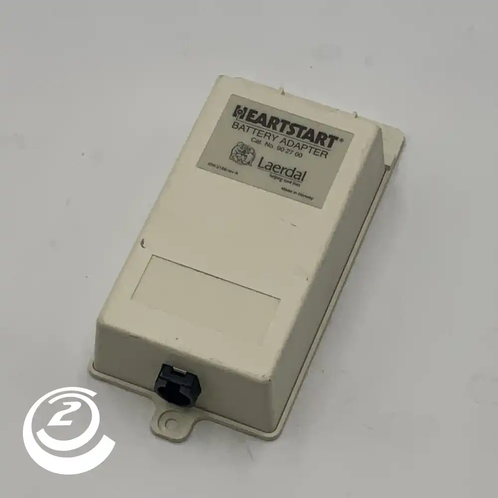 Laerdal Heartstart Battery Adapter