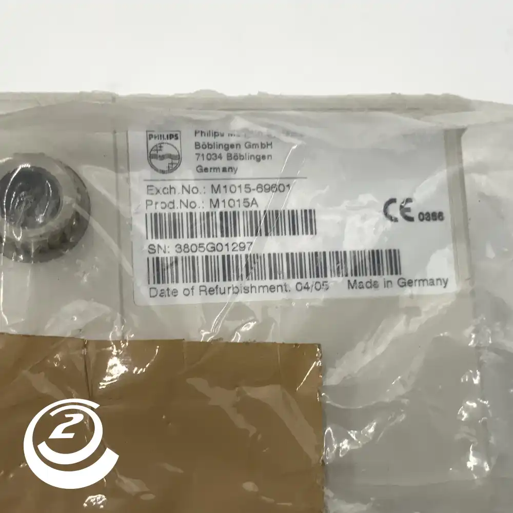 Philips M1015A CO2 Module