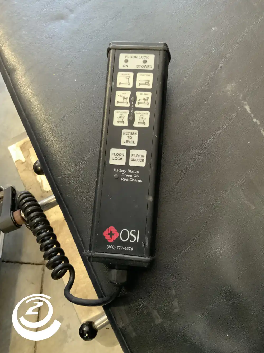 OSI Pro FX