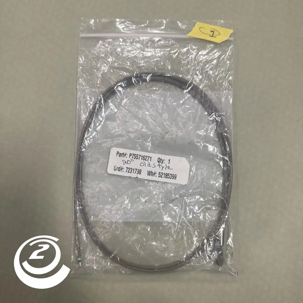 Steris P755716271 V120 Door Cable