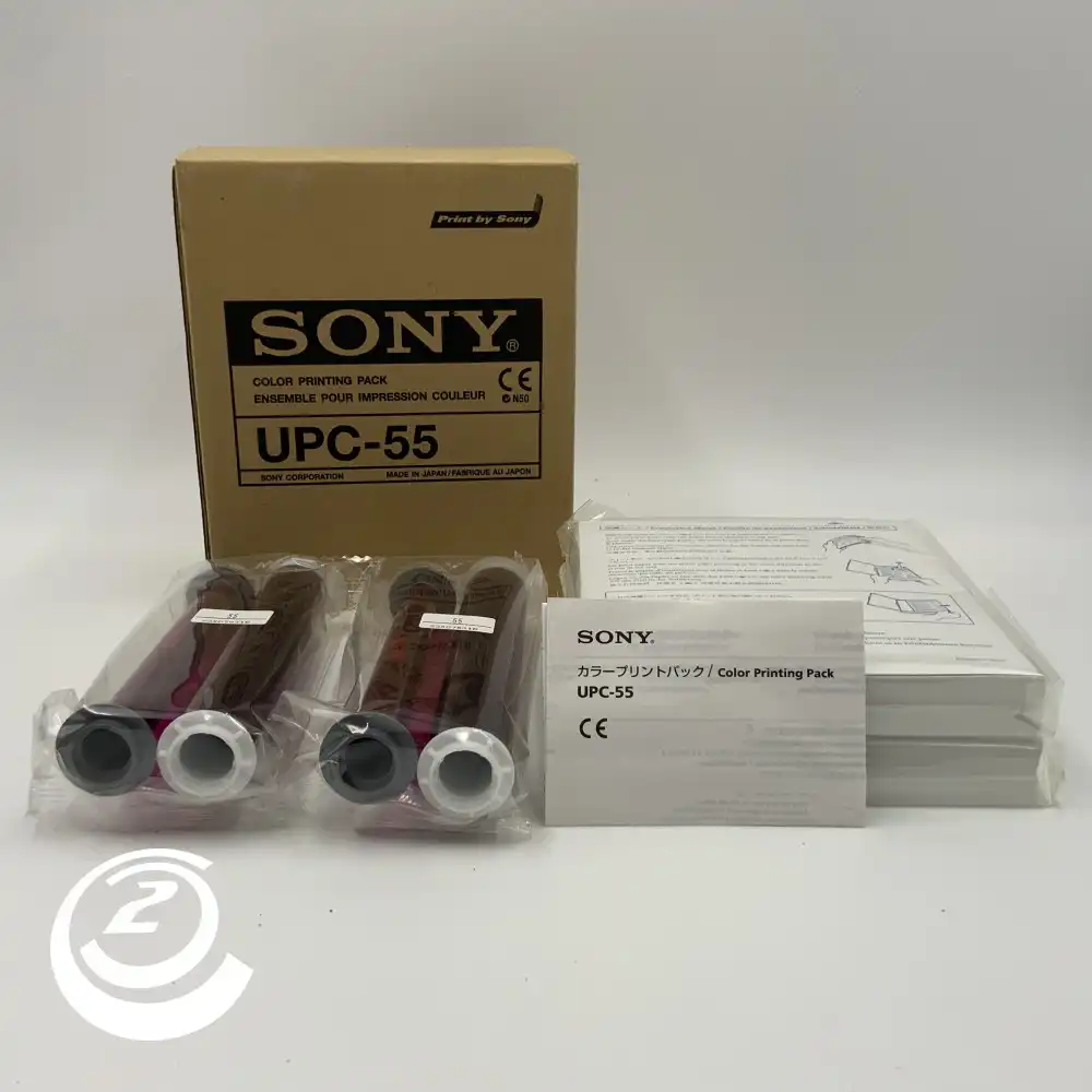 Sony UPC-55