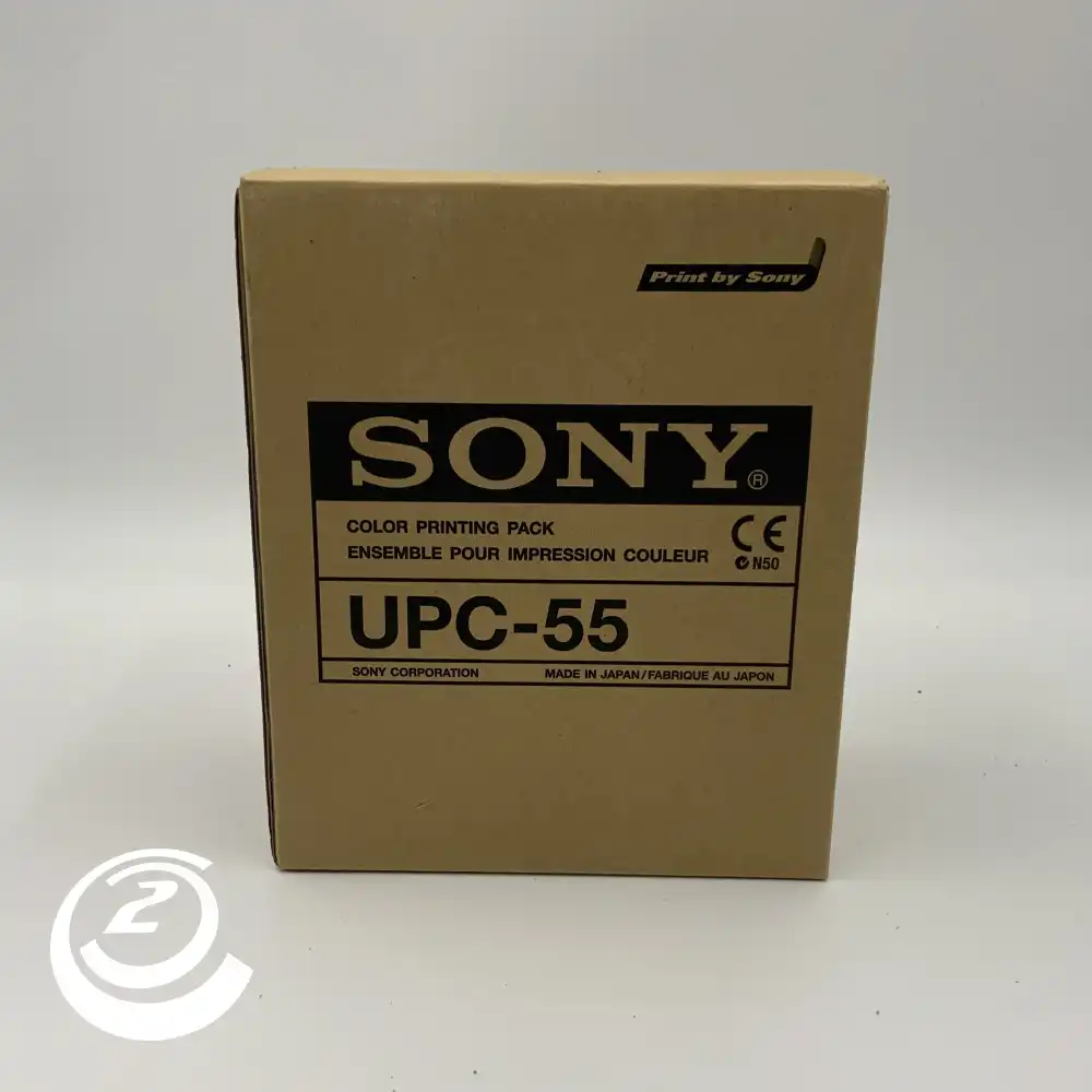 Sony UPC-55