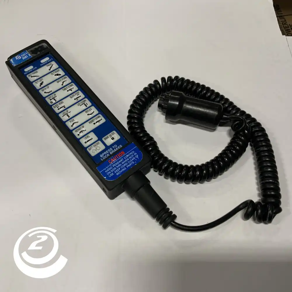 Skytron 3501 Series Remote