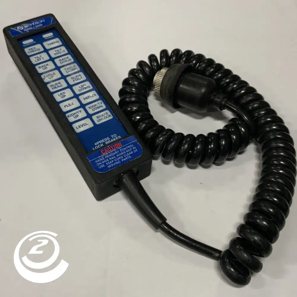 Skytron 3500 Series Remote