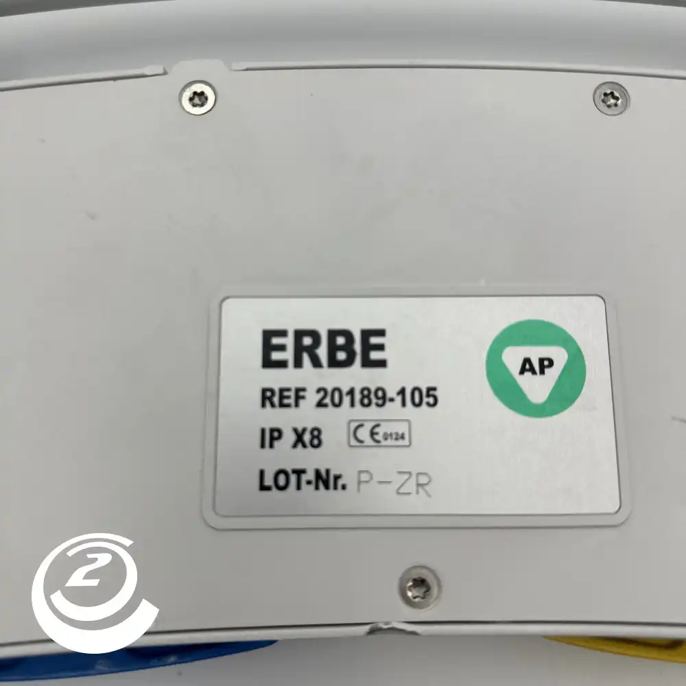 Erbe 20189-105