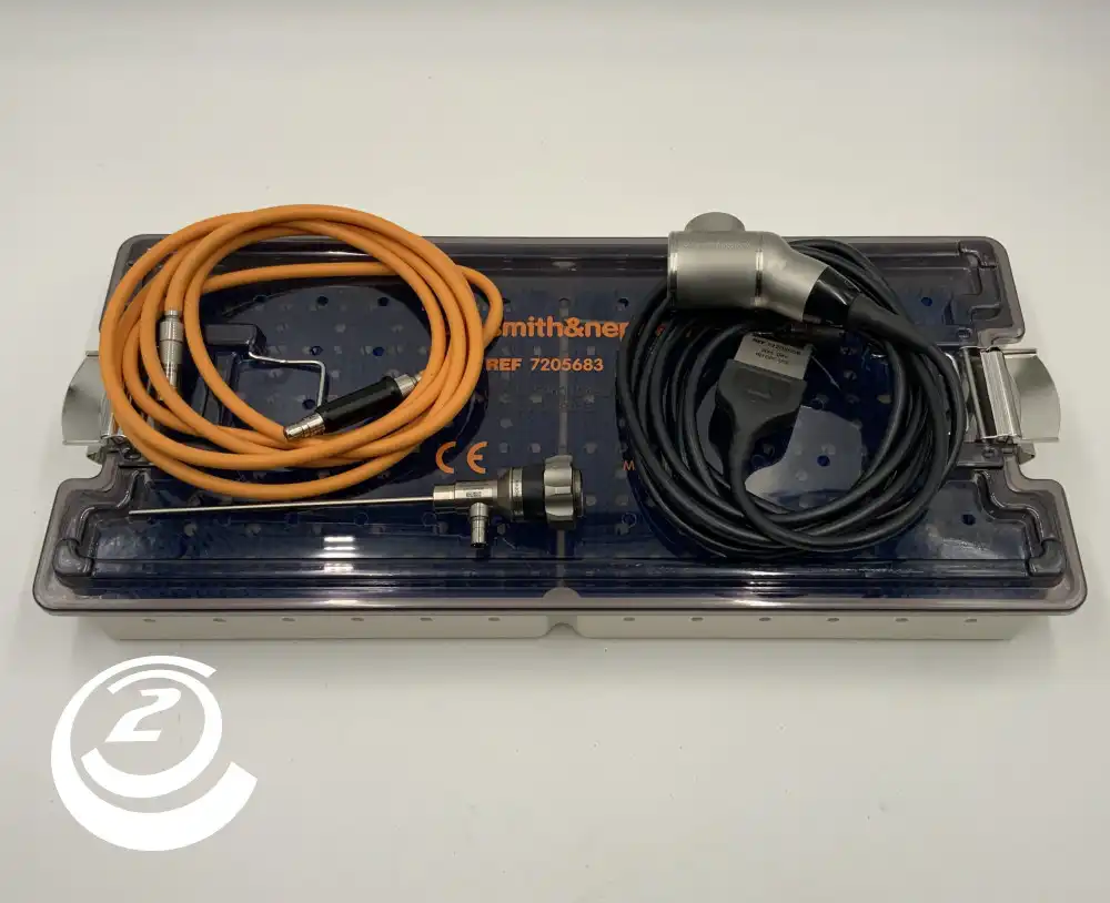 Smith & Nephew LENS 4K Endoscopy system