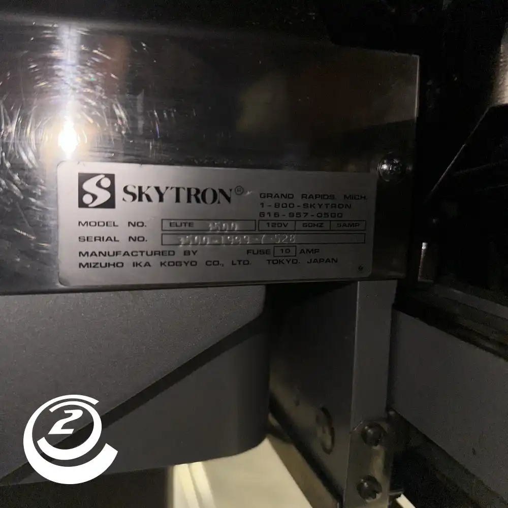 Skytron 3500