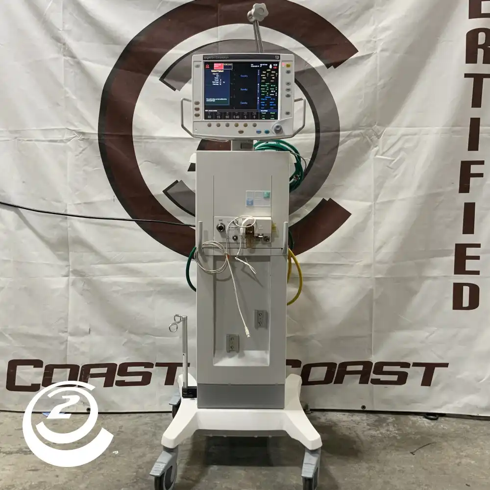 GE Engstrom Carestation