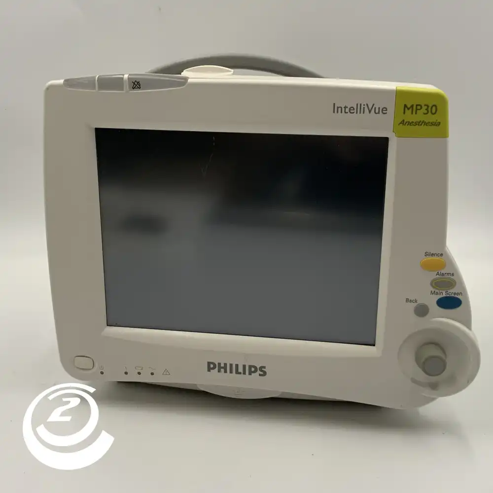 Philips IntelliVue MP30 Monitor