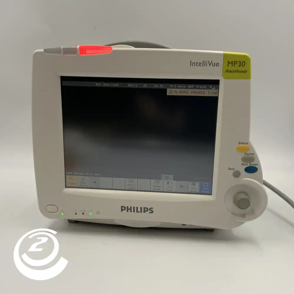 Philips IntelliVue MP30 Monitor