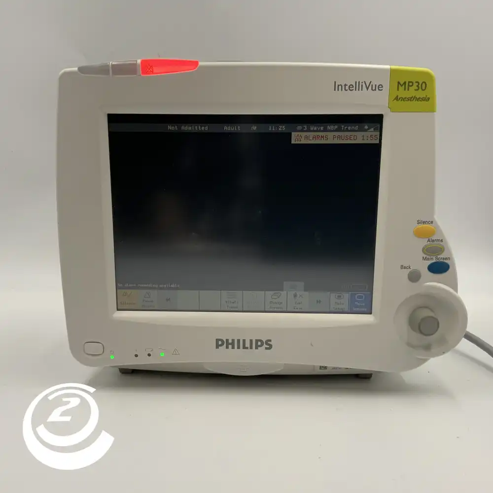 Philips IntelliVue MP30 Monitor