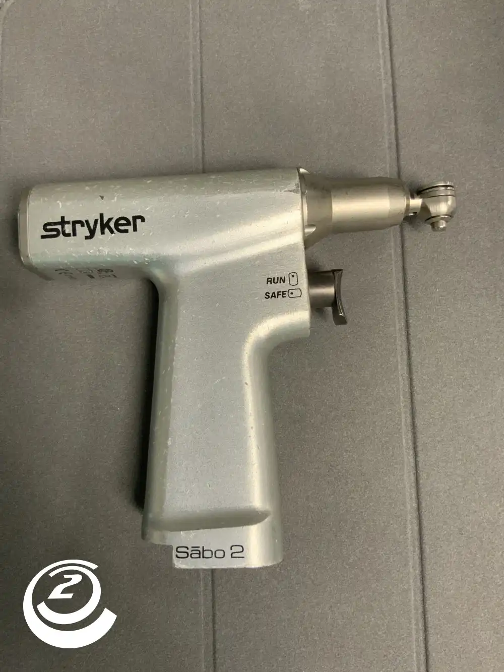 Stryker 4408000000