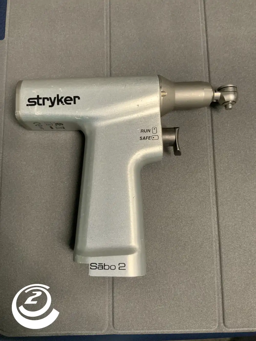 Stryker 4408000000