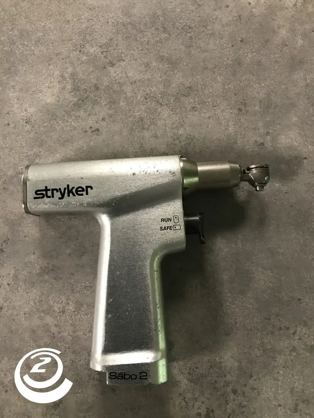 Stryker 4408000000