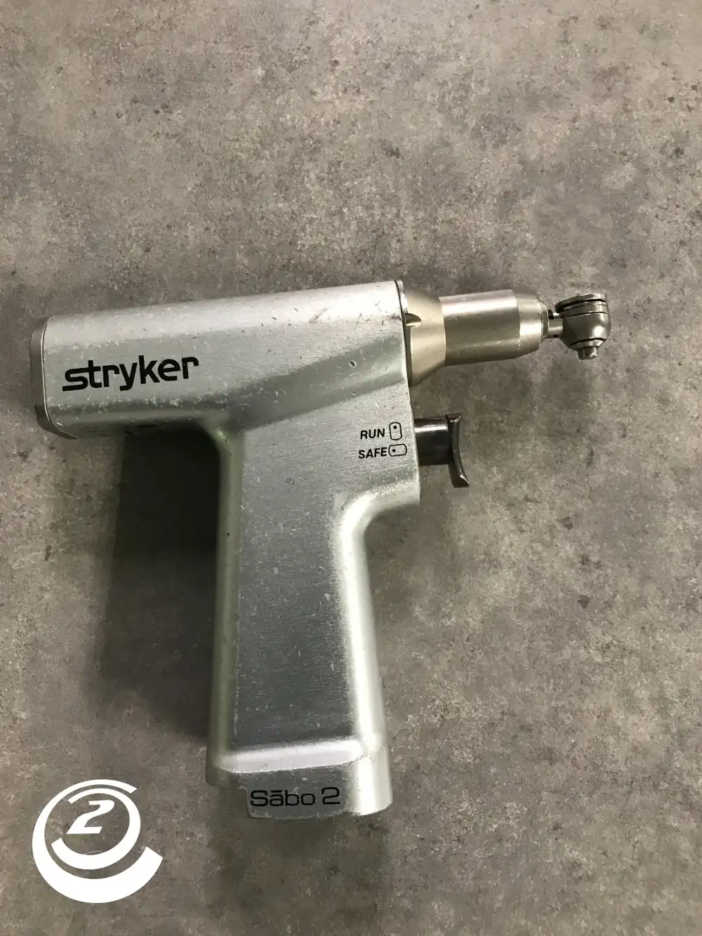 Stryker 4408000000