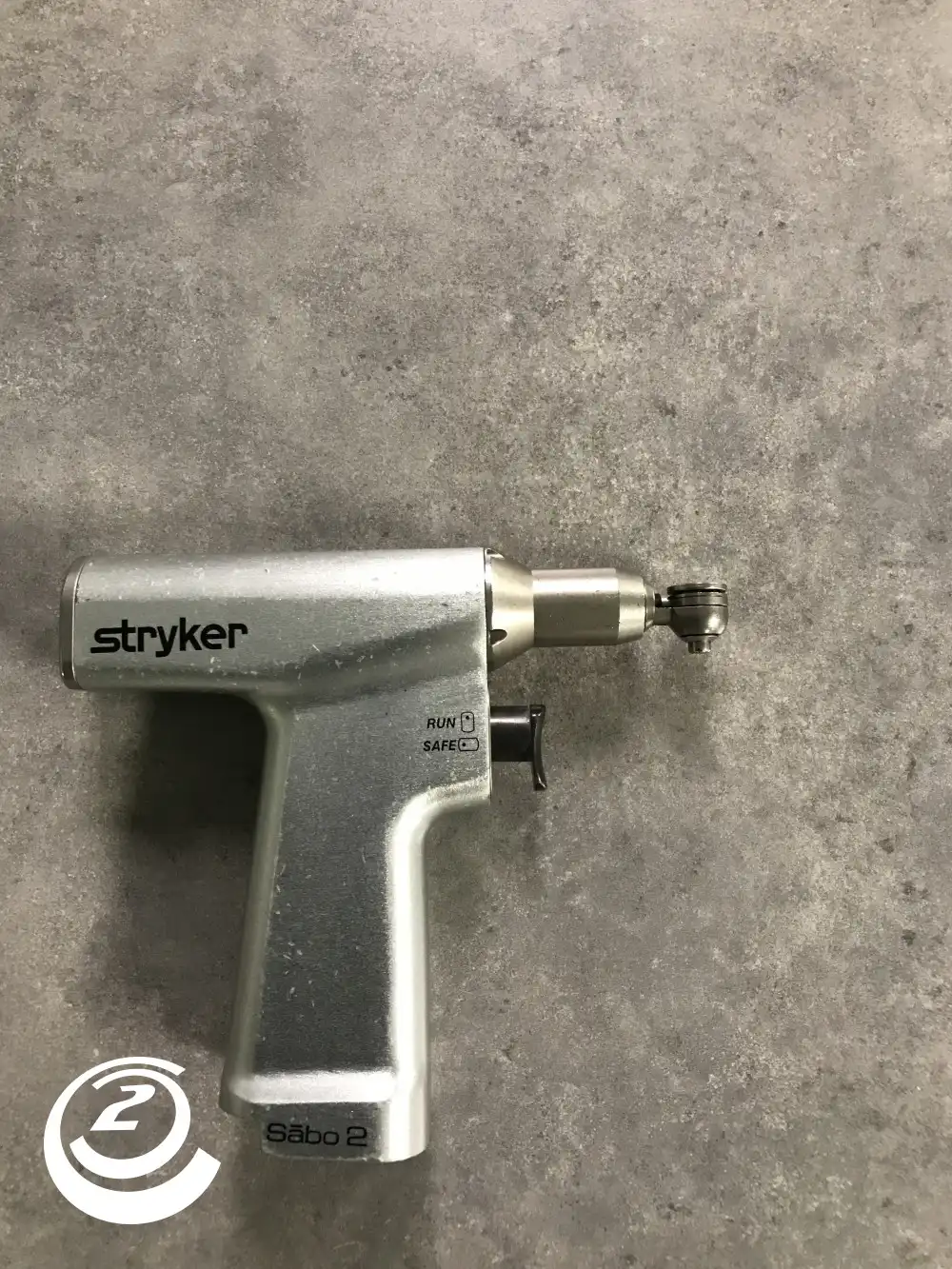 Stryker 4408000000