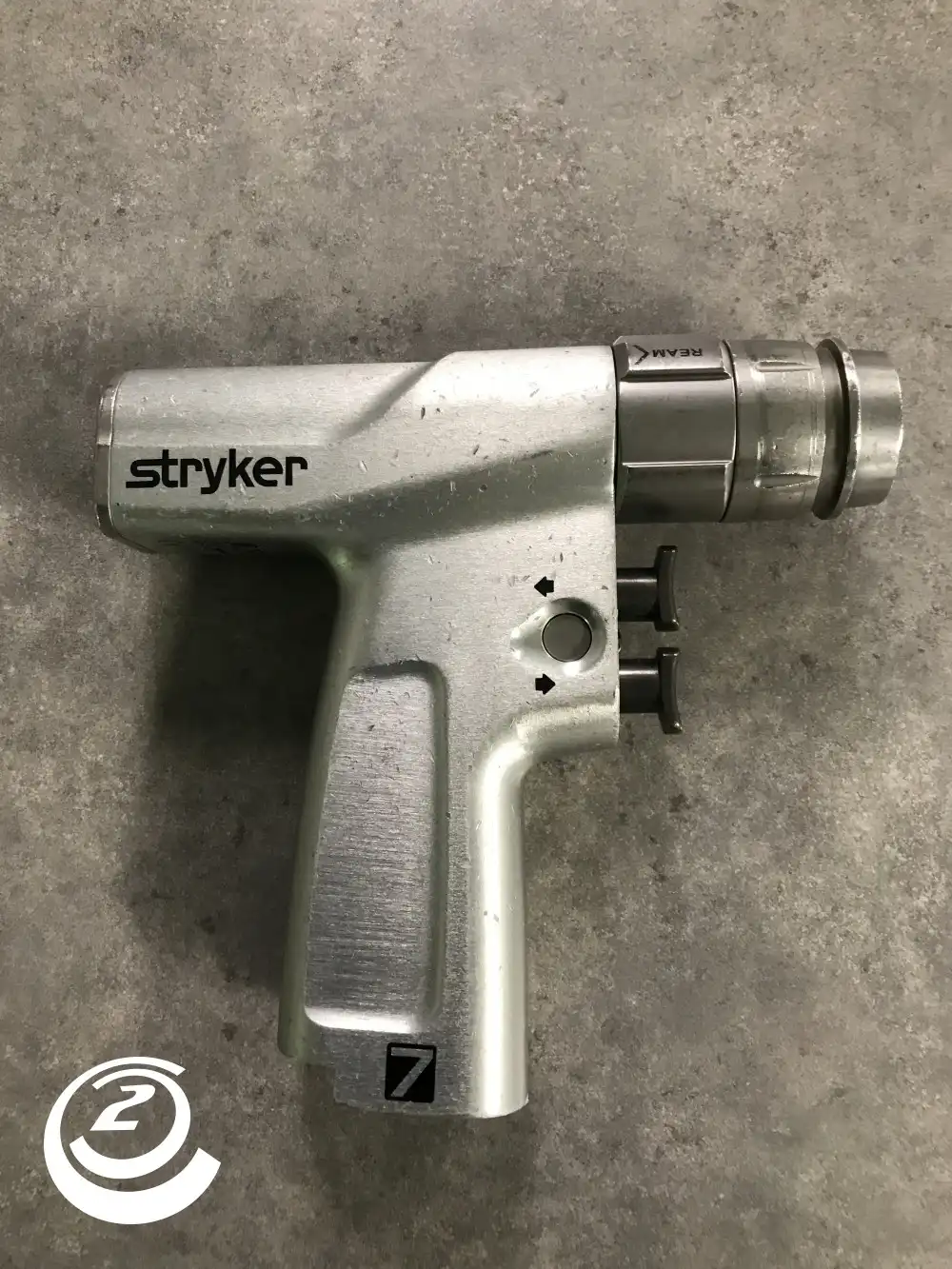 Stryker Series 7 7205-000-000