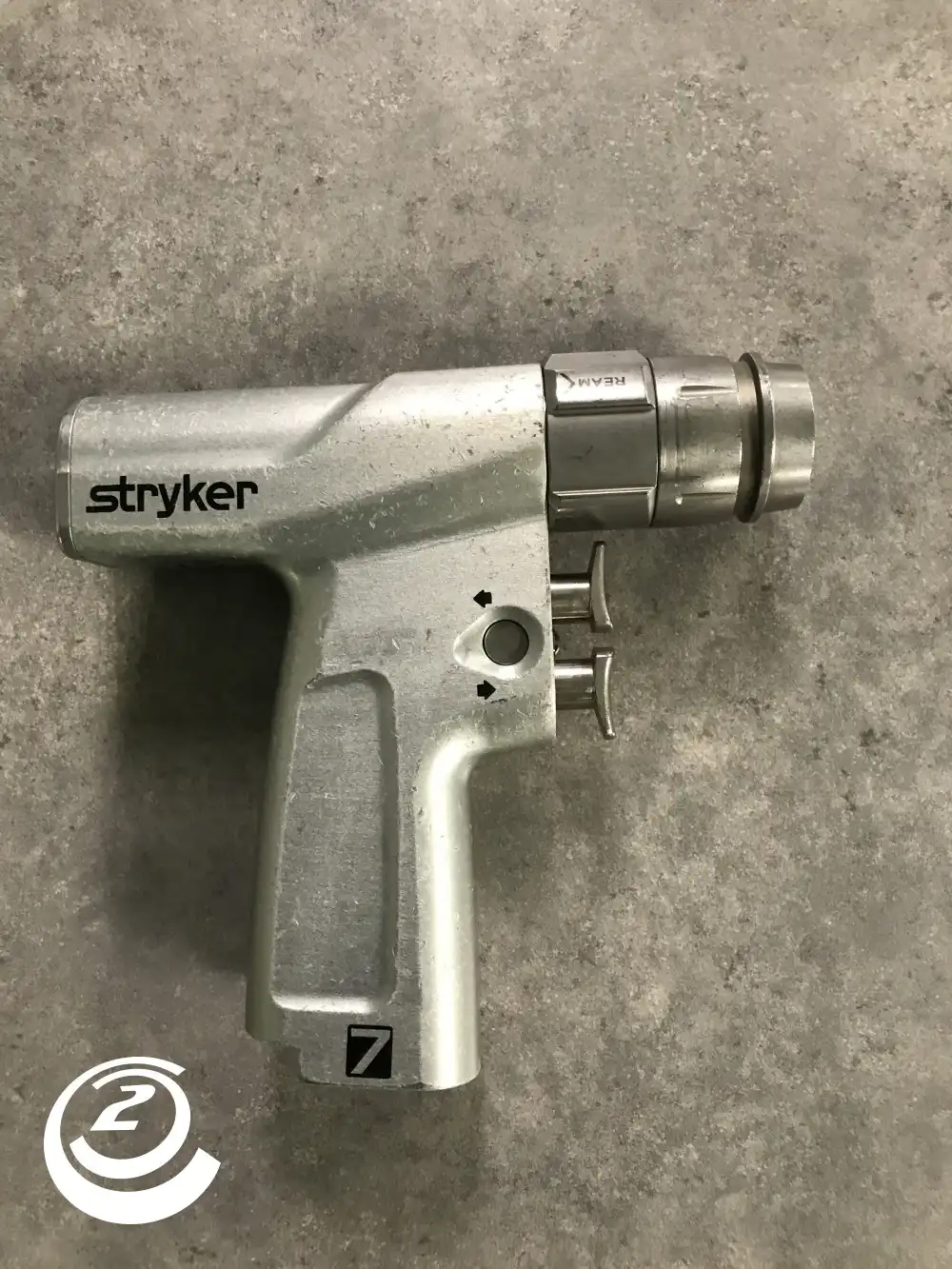 Stryker Series 7 7205-000-000