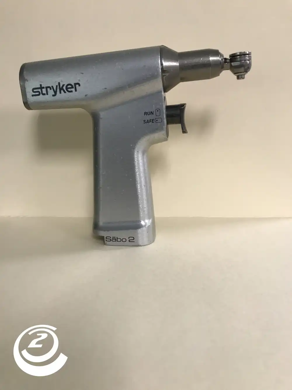 Stryker 4408-000-000