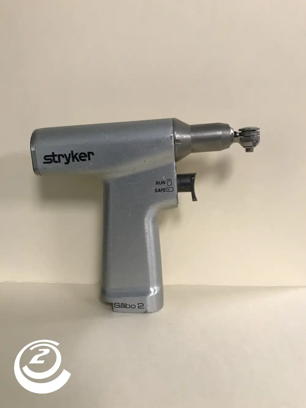 Stryker 4408-000-000