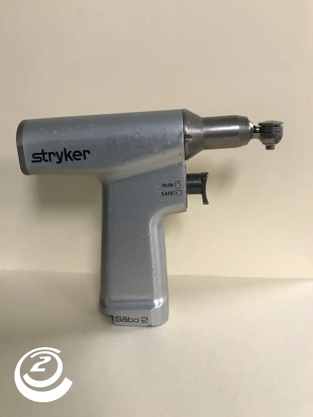 Stryker 4408-000-000