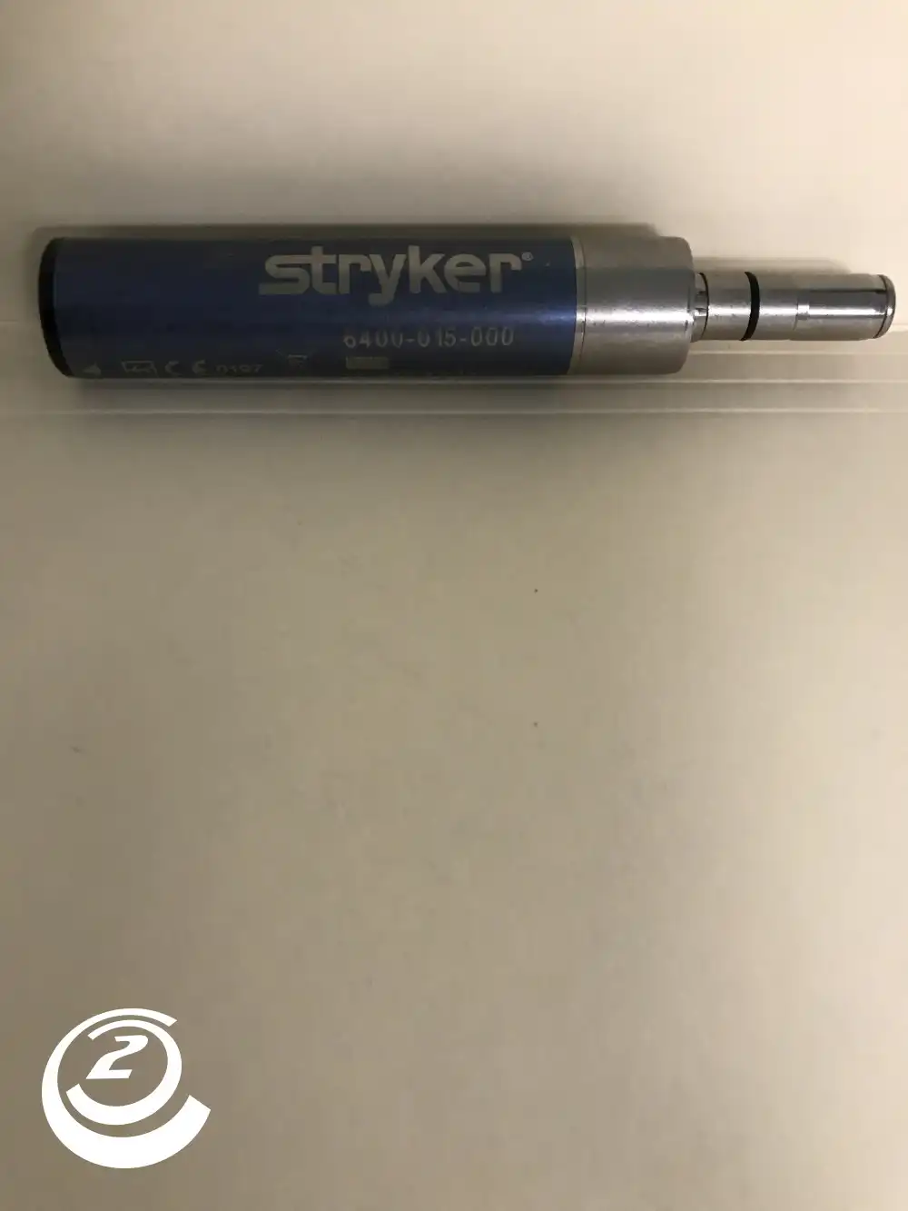 Stryker RemB 6400-015-000