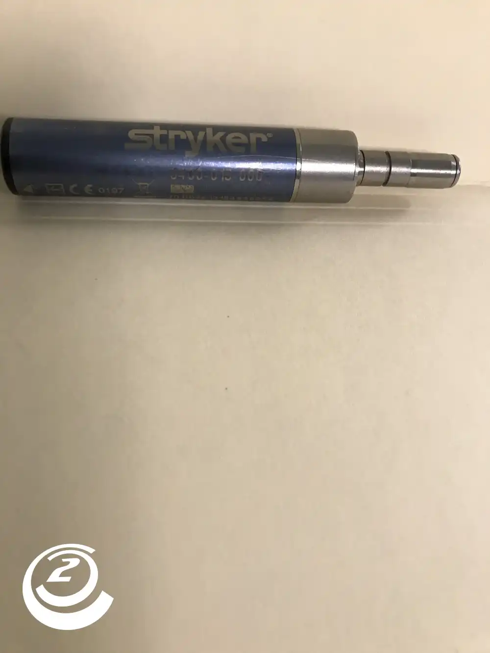 Stryker RemB 6400-015-000