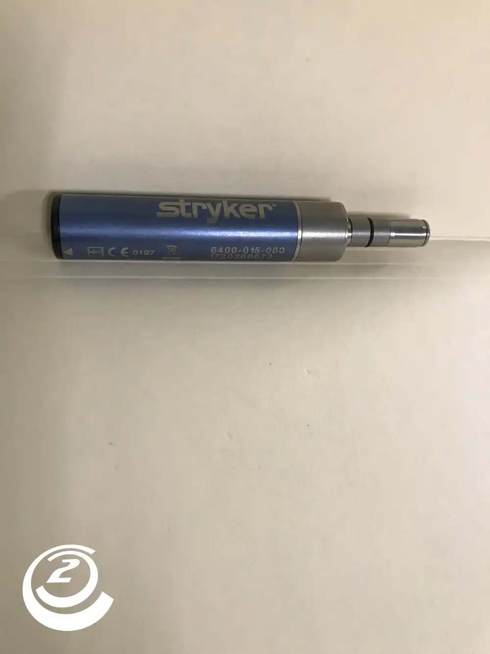 Stryker RemB 6400-015-000