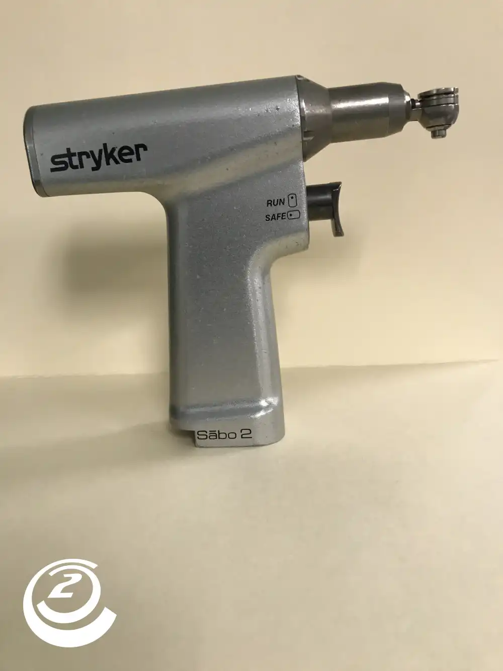 Stryker 4408-000-000