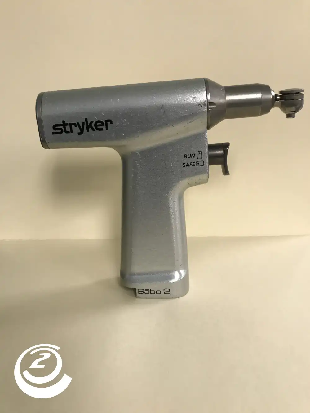 Stryker 4408-000-000