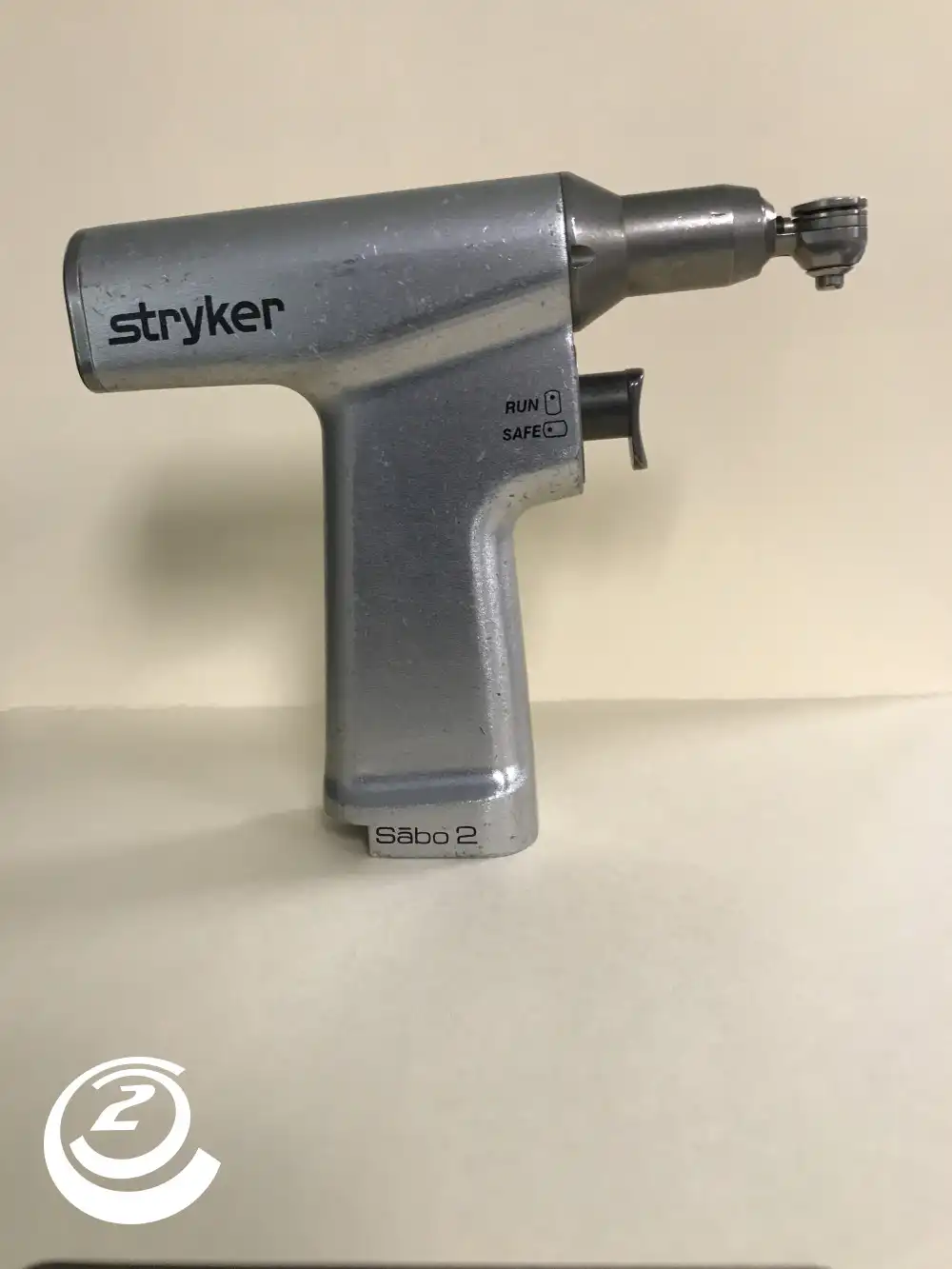 Stryker 4408-000-000