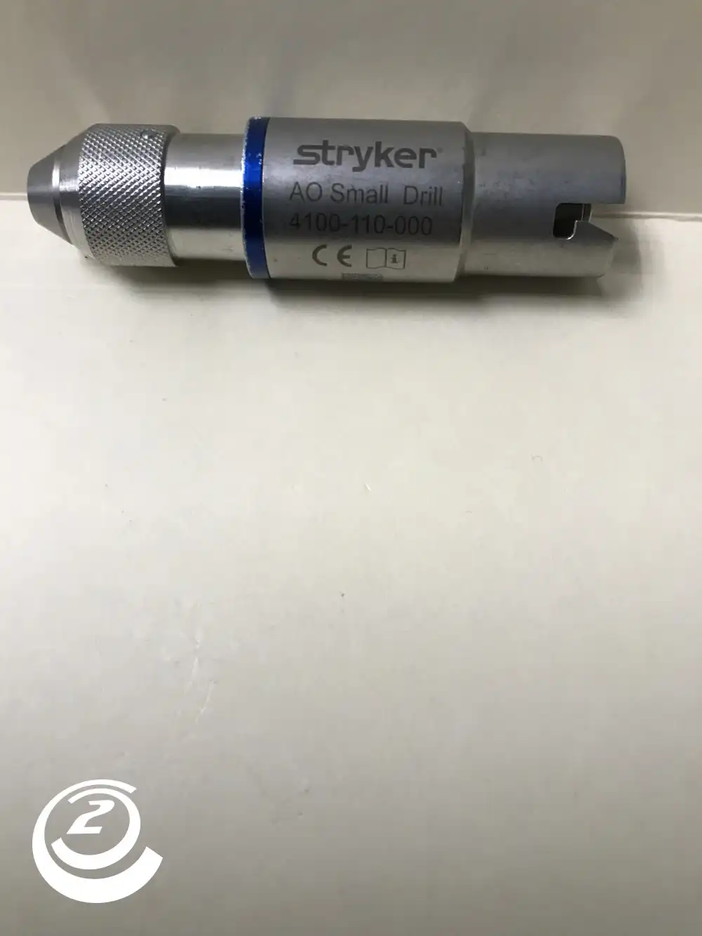 Stryker 4100-110-000