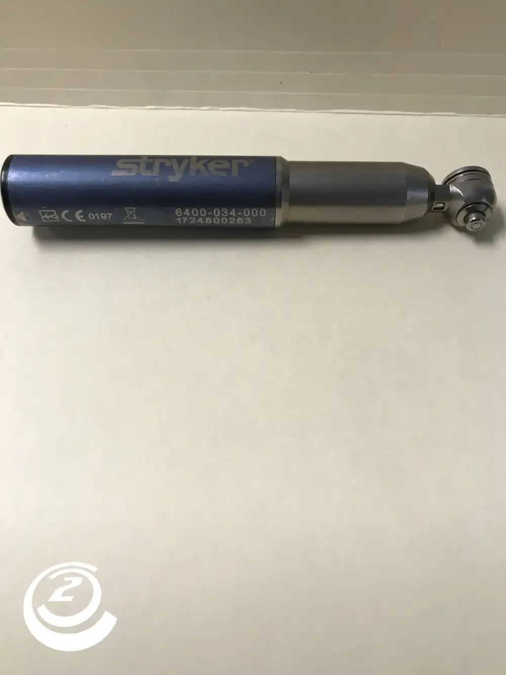 Stryker RemB 6400-034-000