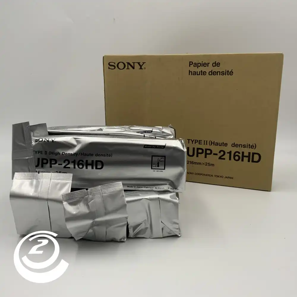 Sony UPP-216HD