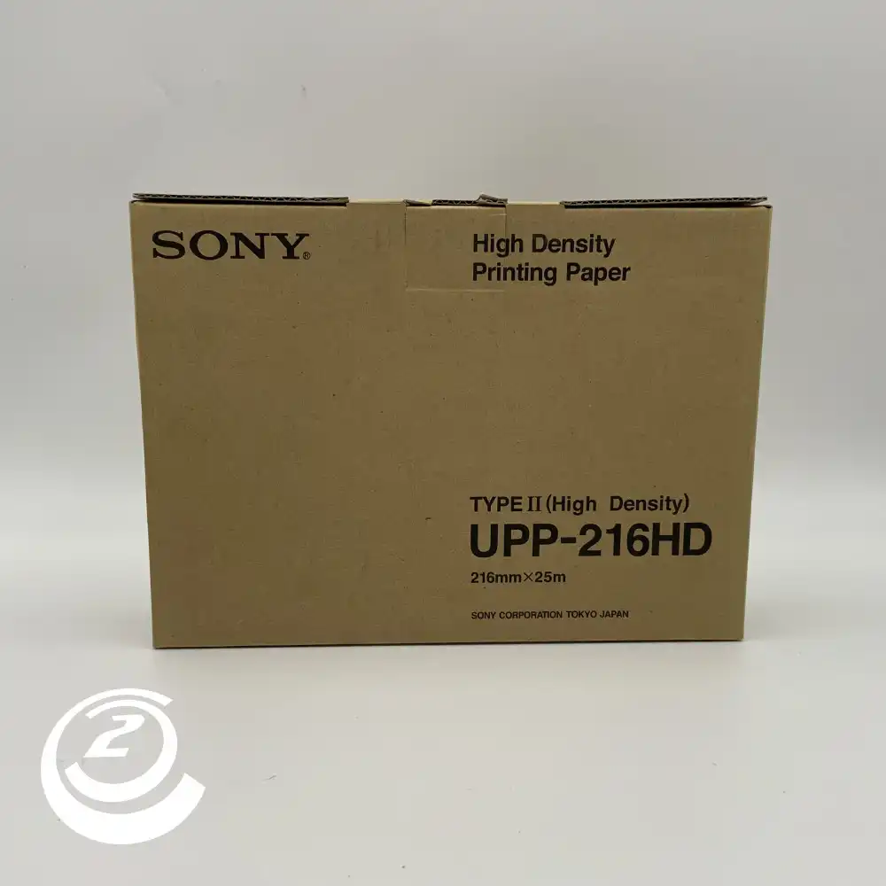 Sony UPP-216HD