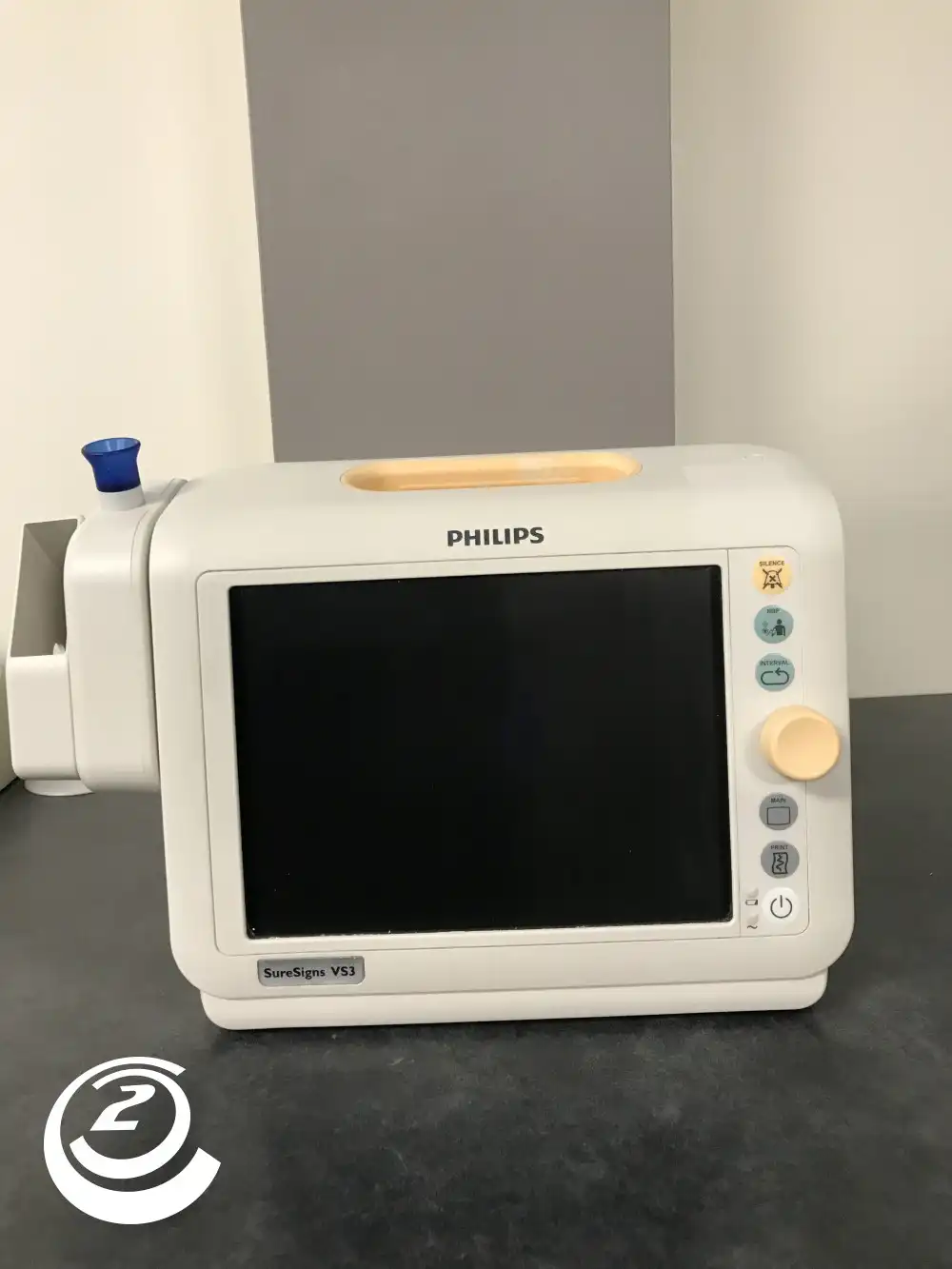 Philips Sure Signs VS3