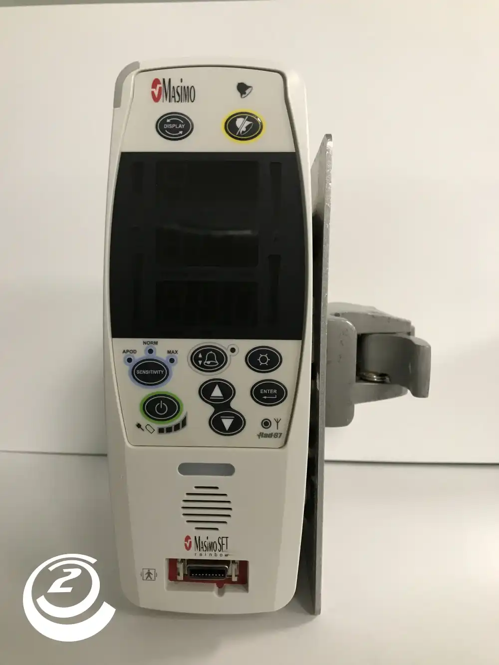 Masimo Rad87