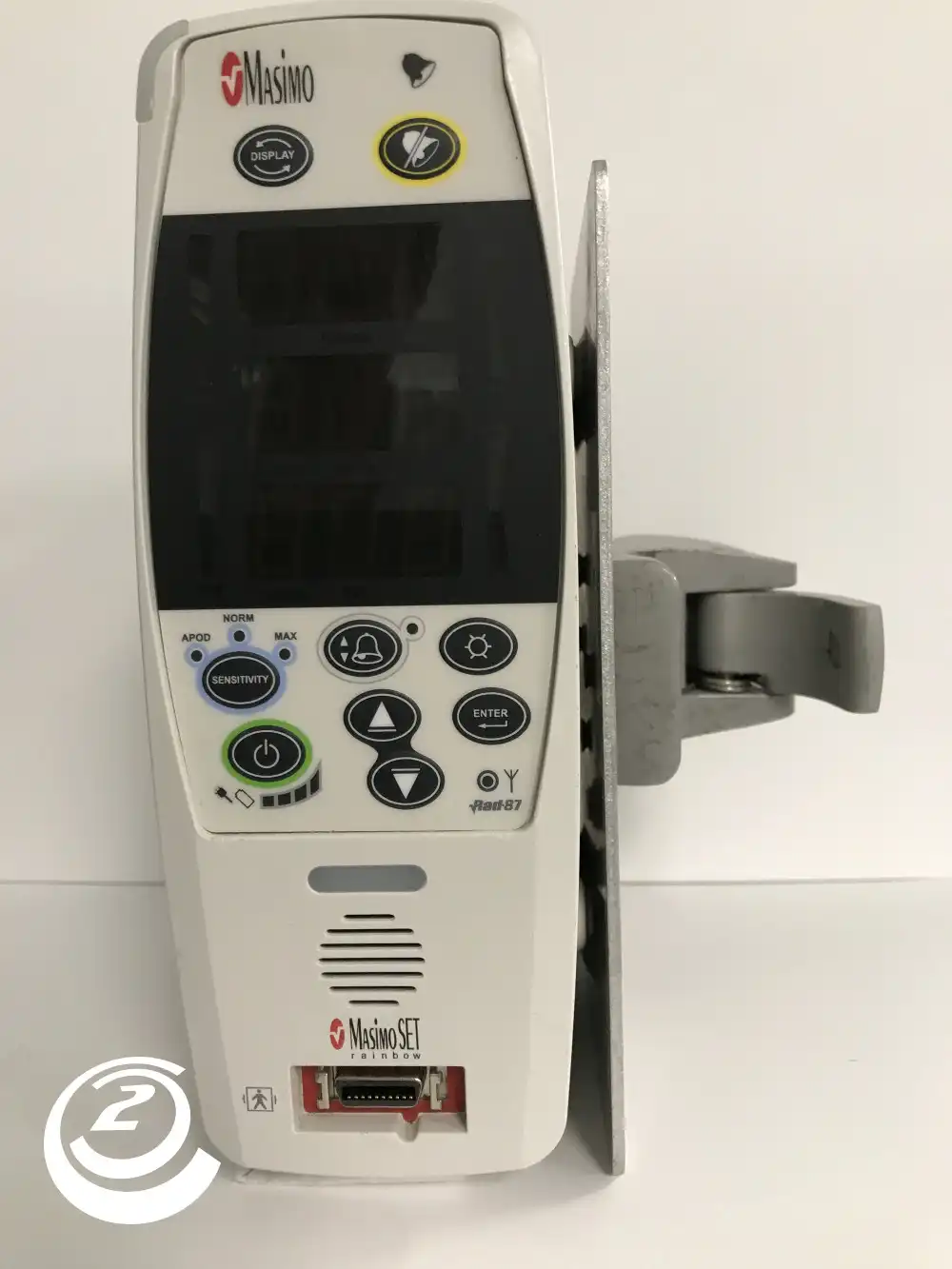 Masimo Rad87