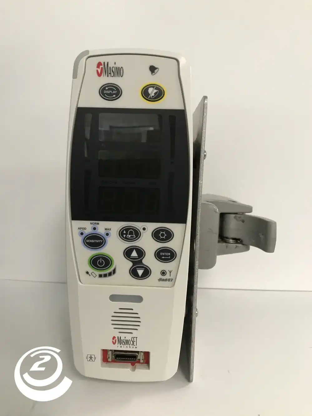 Masimo Rad87