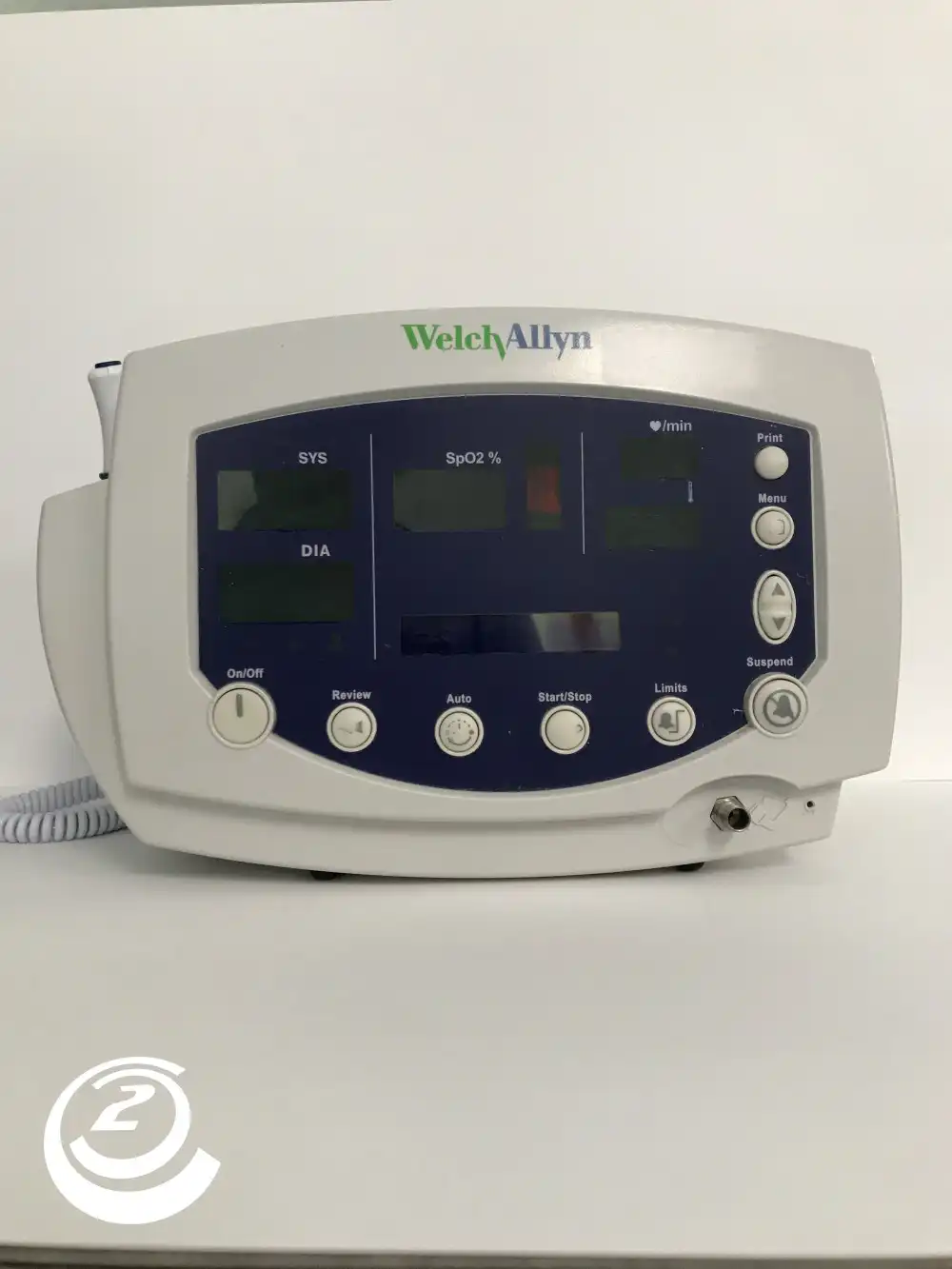 Welch Allyn 53NTP