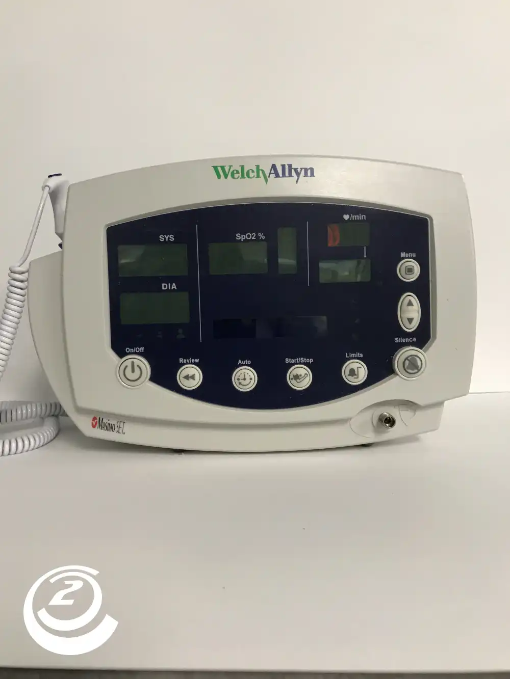 Welch Allyn 53STO