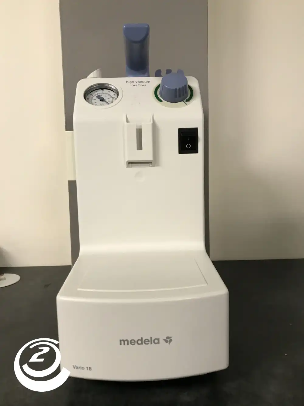 Medela Vario 18