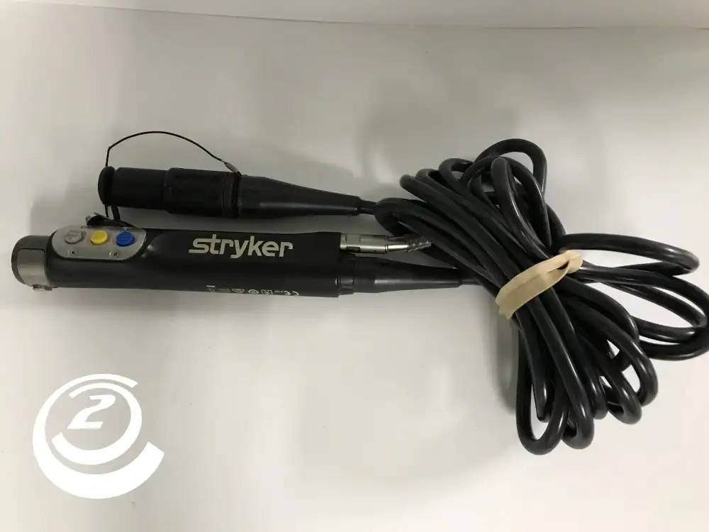 Stryker Formula Core