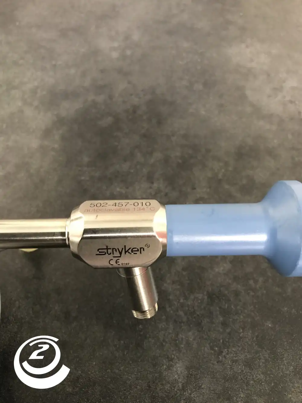 Stryker 502-457-010